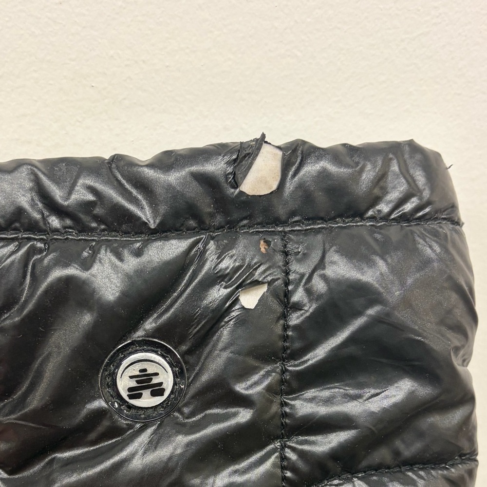 Kamik mikaela winter puffer boots - Picture 9 of 9